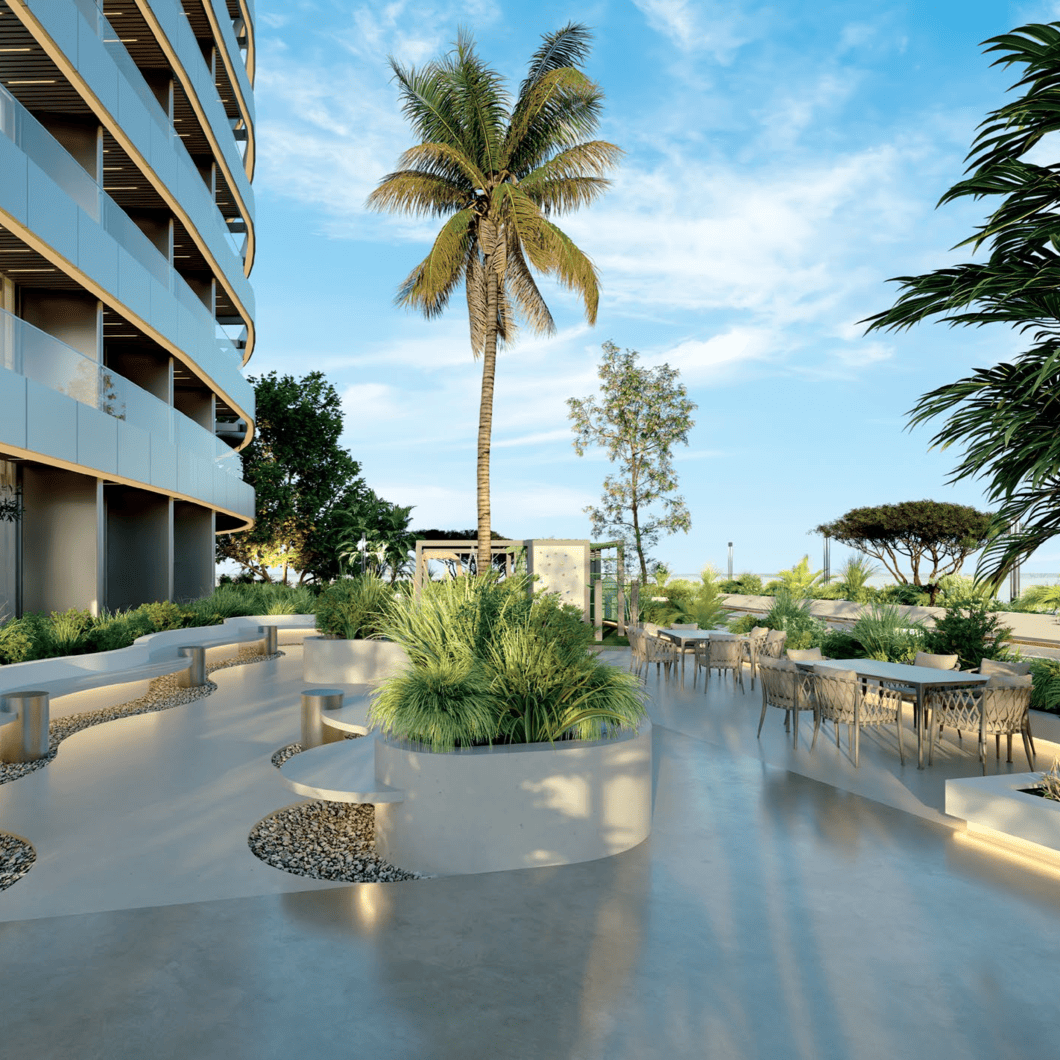 Квартира в Дубае, ОАЭ, 103 м² - фото 12