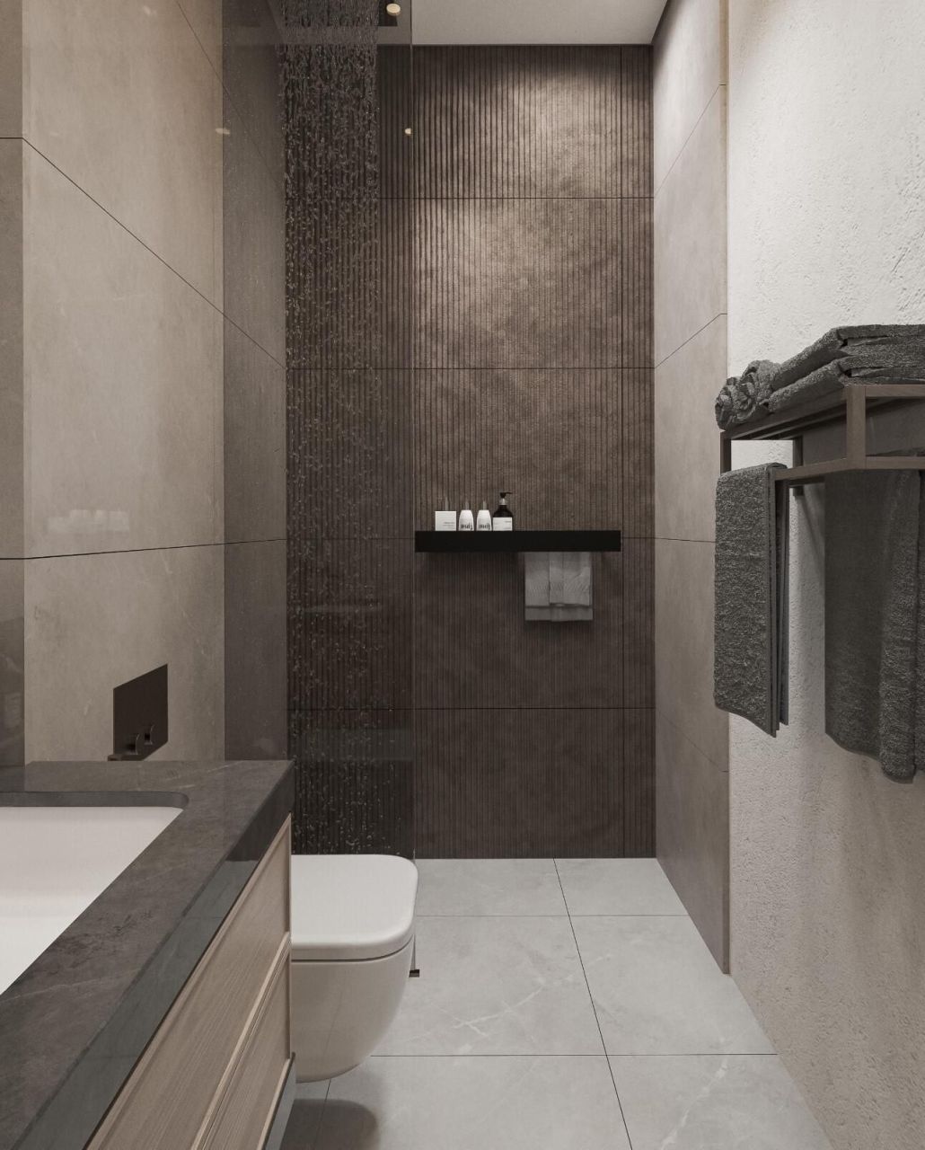 Квартира в Дубае, ОАЭ, 112 м² - фото 13