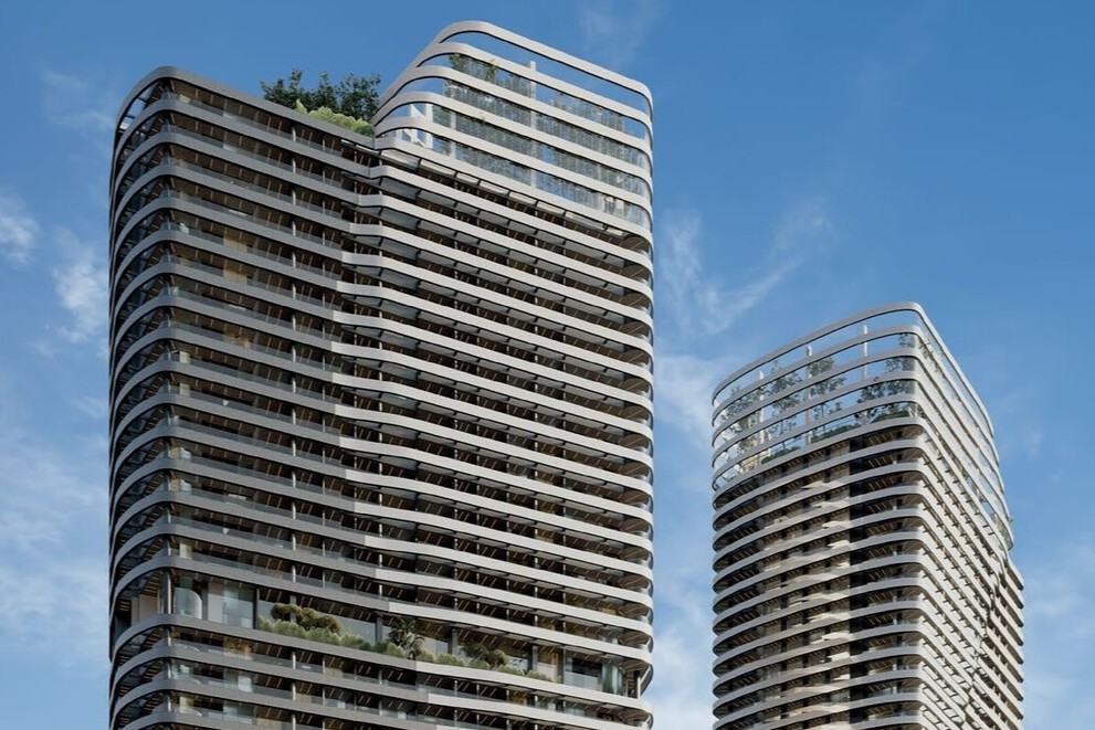 Квартира в Дубае, ОАЭ, 175 м² - фото 13