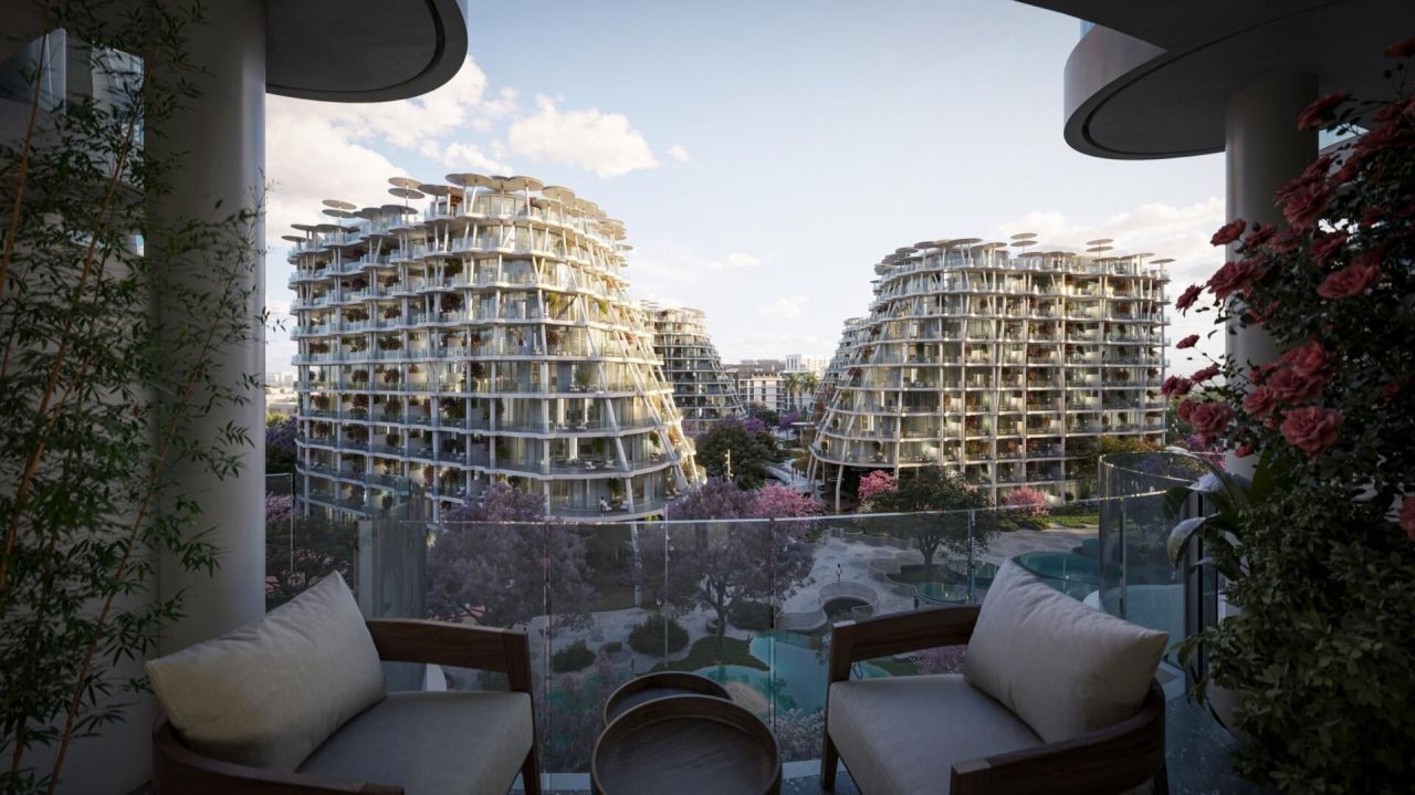 Квартира в Дубае, ОАЭ, 171 м² - фото 14