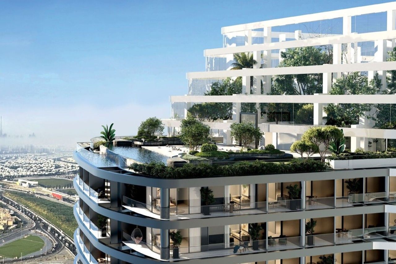 Квартира в Дубае, ОАЭ, 175 м² - фото 15