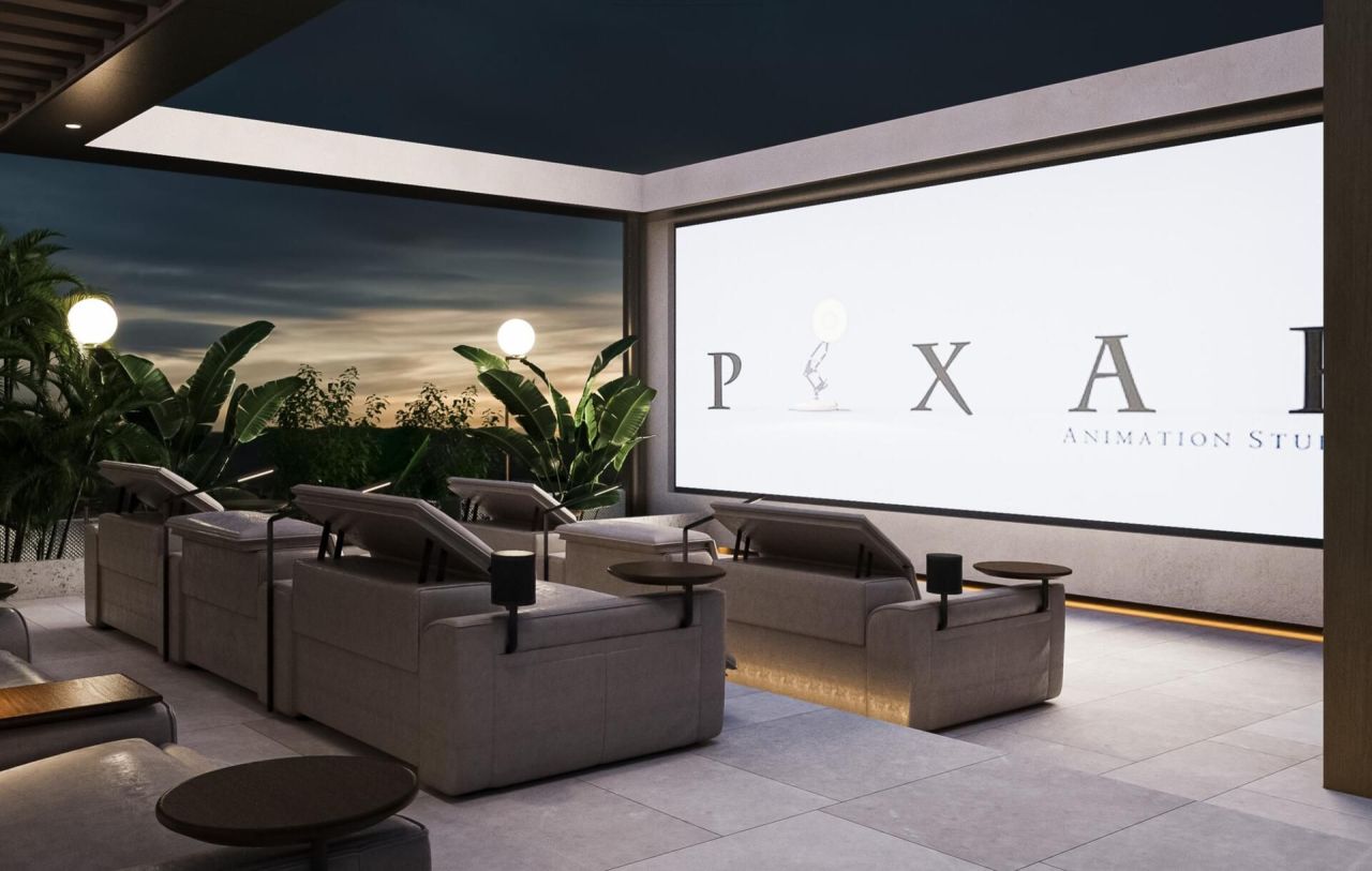 Квартира в Дубае, ОАЭ, 64 м² - фото 15