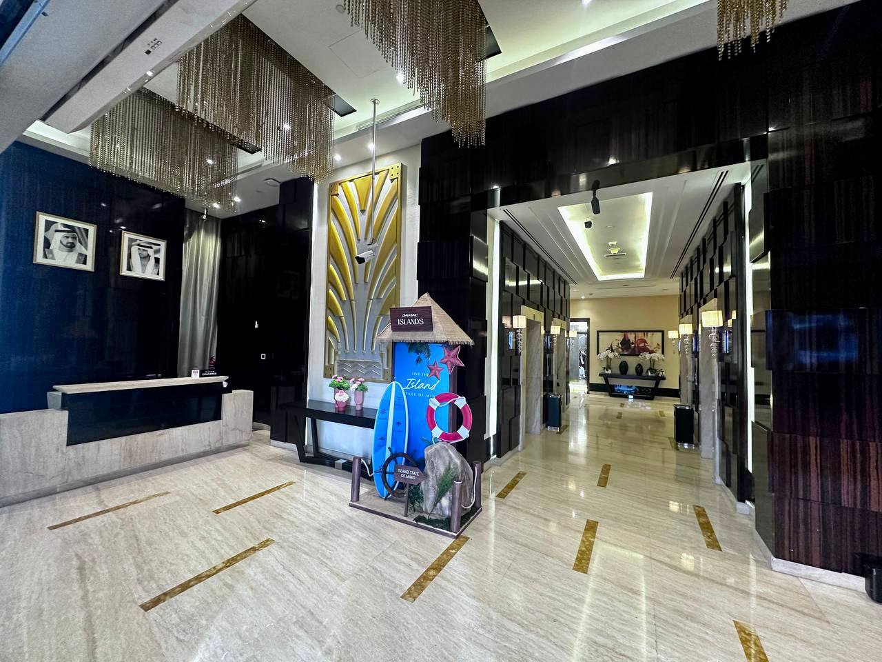 Квартира в Дубае, ОАЭ, 75.89 м² - фото 15