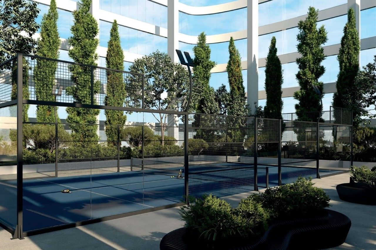 Квартира в Дубае, ОАЭ, 95 м² - фото 16