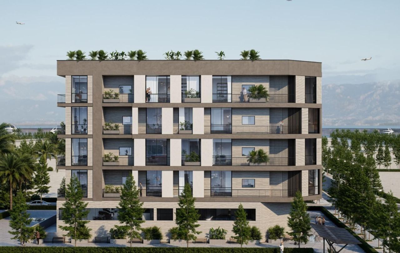 Квартира в Дубае, ОАЭ, 112 м² - фото 16