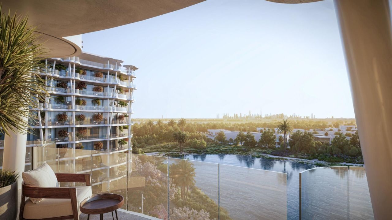 Квартира в Дубае, ОАЭ, 171 м² - фото 18