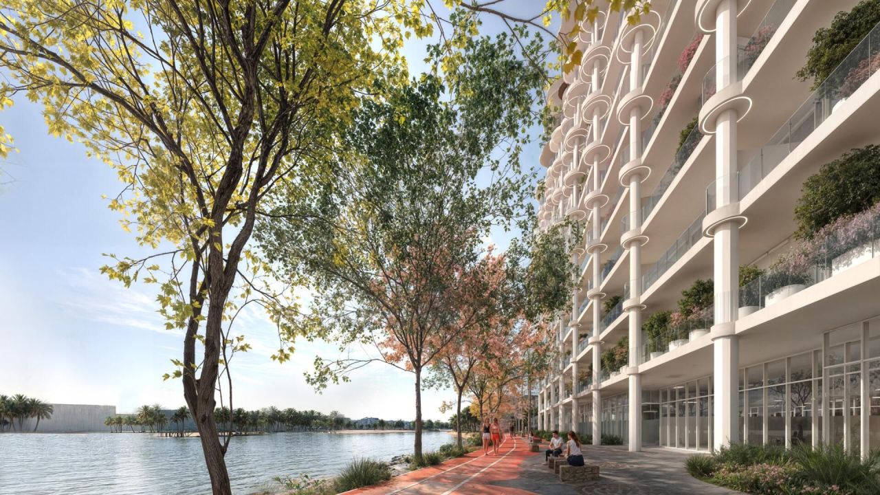 Квартира в Дубае, ОАЭ, 151 м² - фото 18