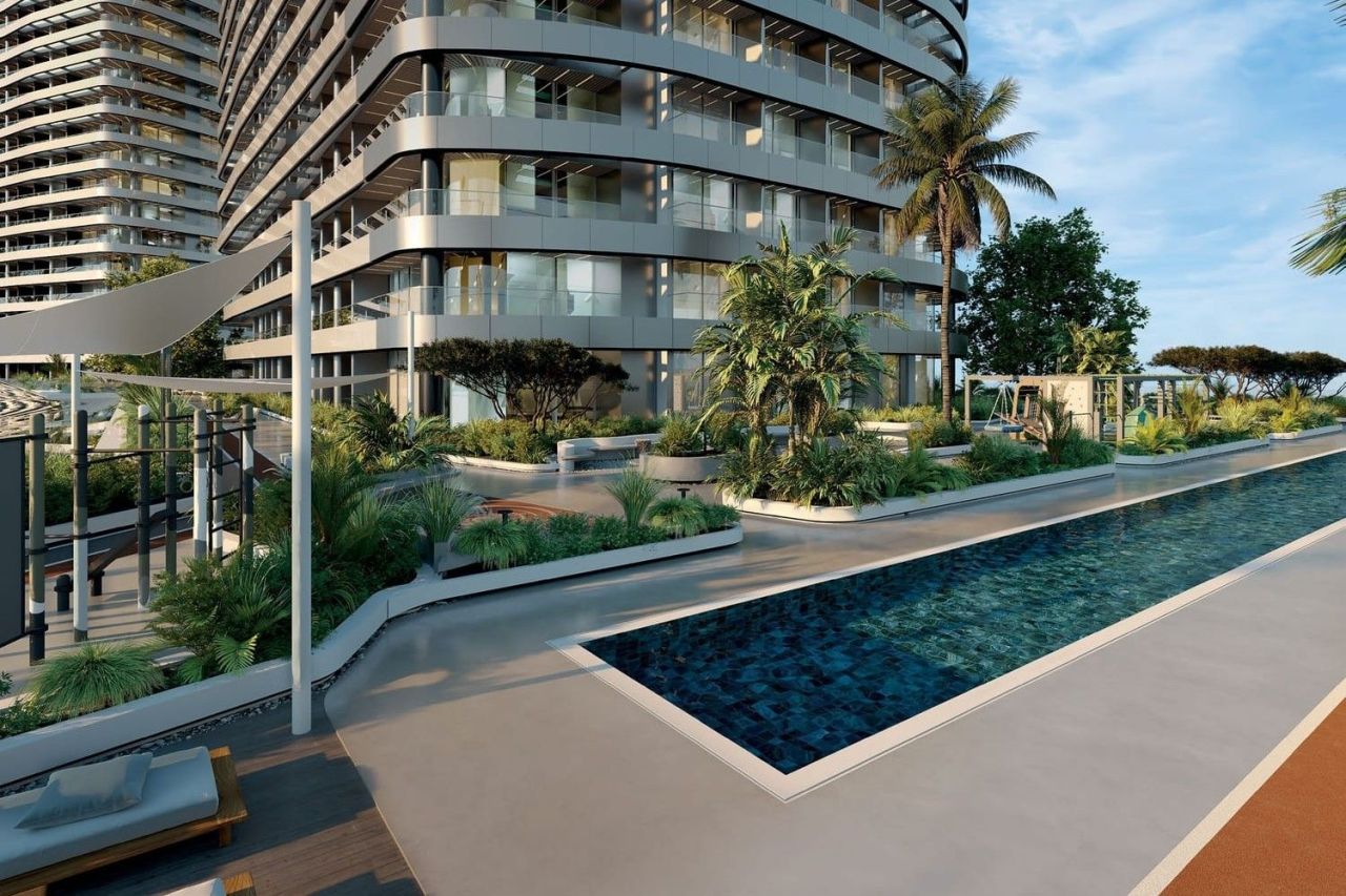 Квартира в Дубае, ОАЭ, 95 м² - фото 19