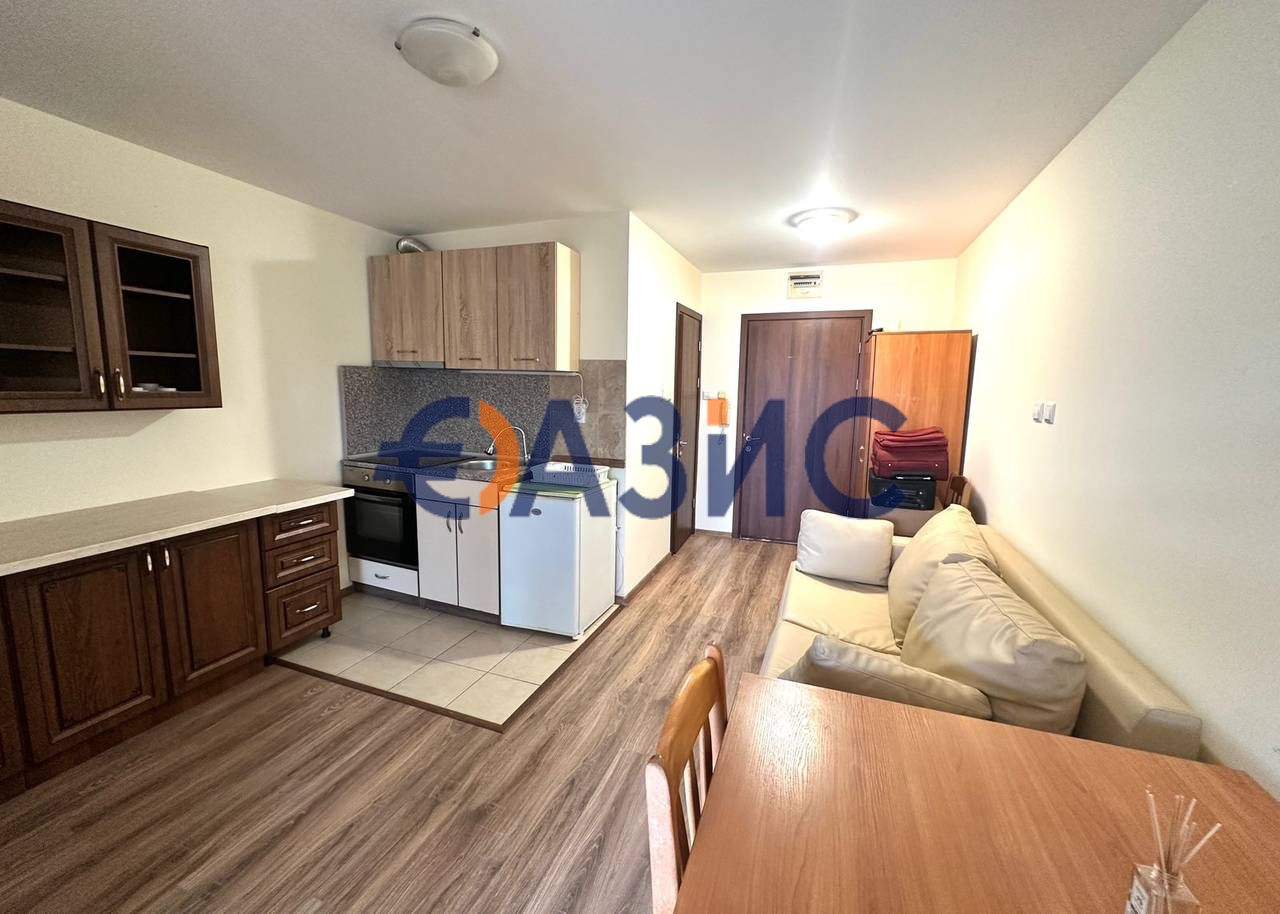 Апартаменты в Несебре, Болгария, 56 м² - фото 1