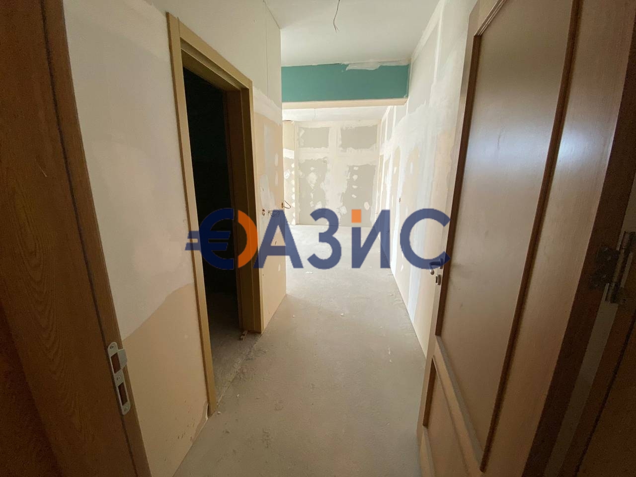 Апартаменты в Кошарице, Болгария, 93 м² - фото 2