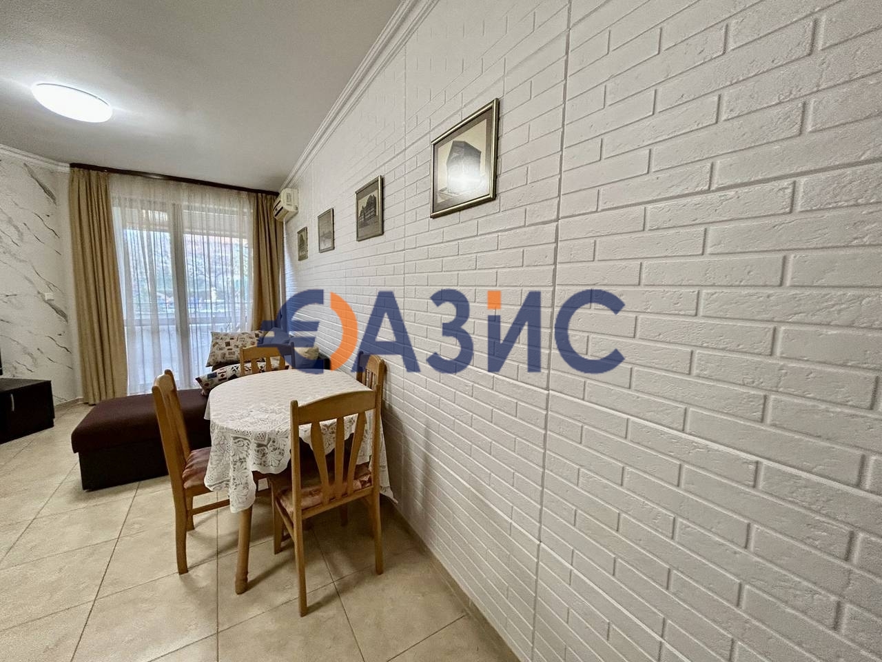 Апартаменты в Равде, Болгария, 83 м² - фото 2