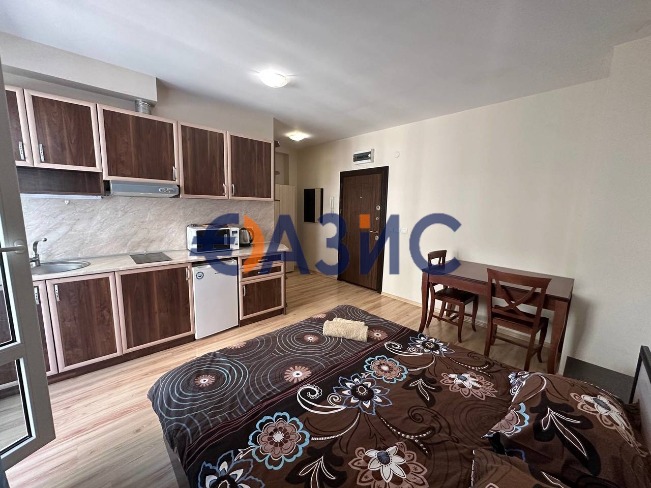 Апартаменты Saint Vlas, Болгария, 50 м² - фото 4