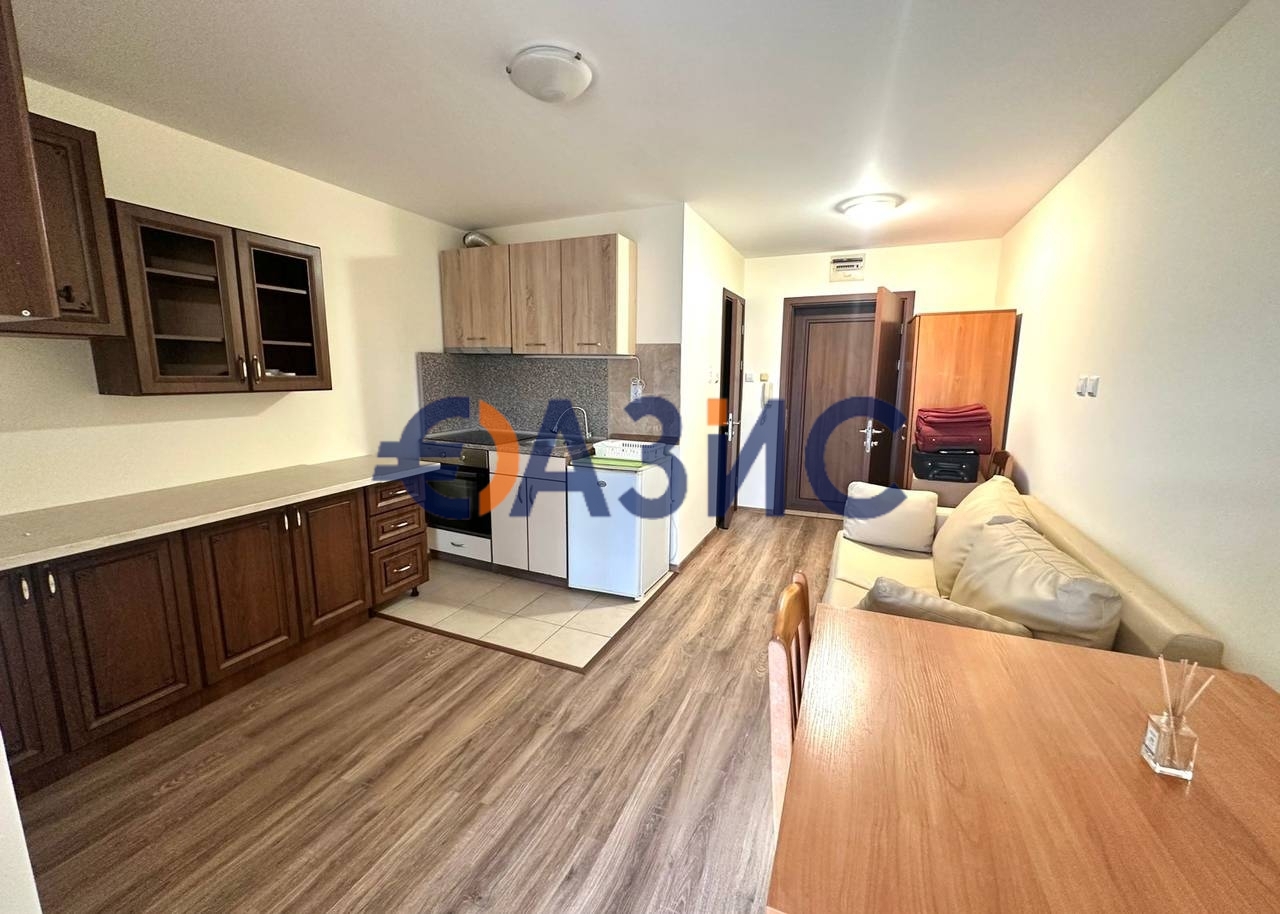 Апартаменты в Несебре, Болгария, 56 м² - фото 5