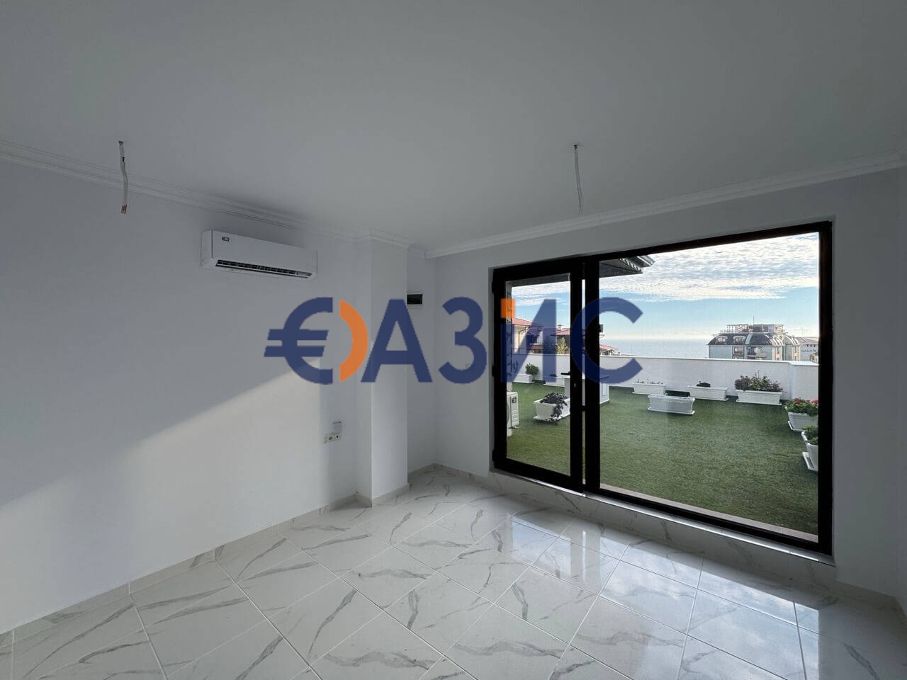 Апартаменты в Святом Власе, Болгария, 34 м² - фото 5