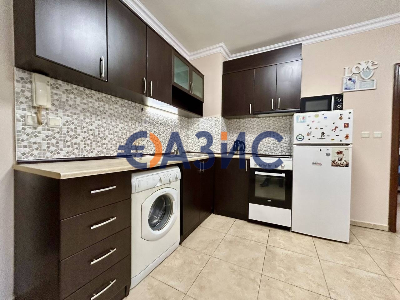 Апартаменты в Равде, Болгария, 83 м² - фото 6