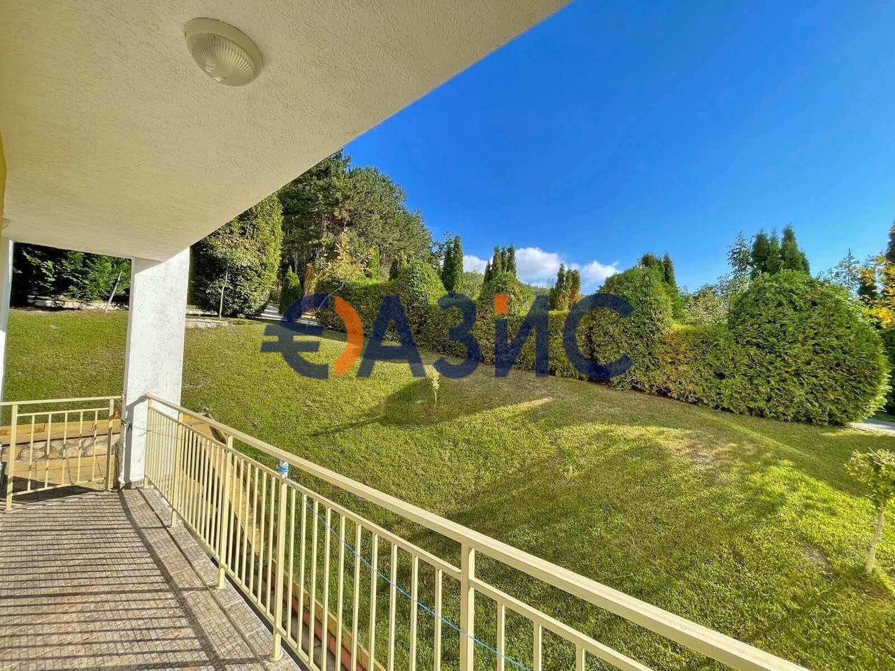 Апартаменты в Святом Власе, Болгария, 68 м² - фото 7