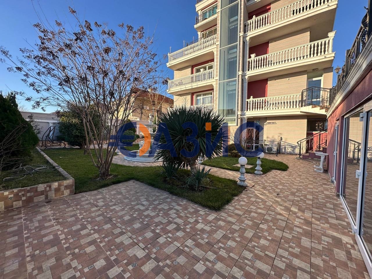 Апартаменты Saint Vlas, Болгария, 50 м² - фото 7