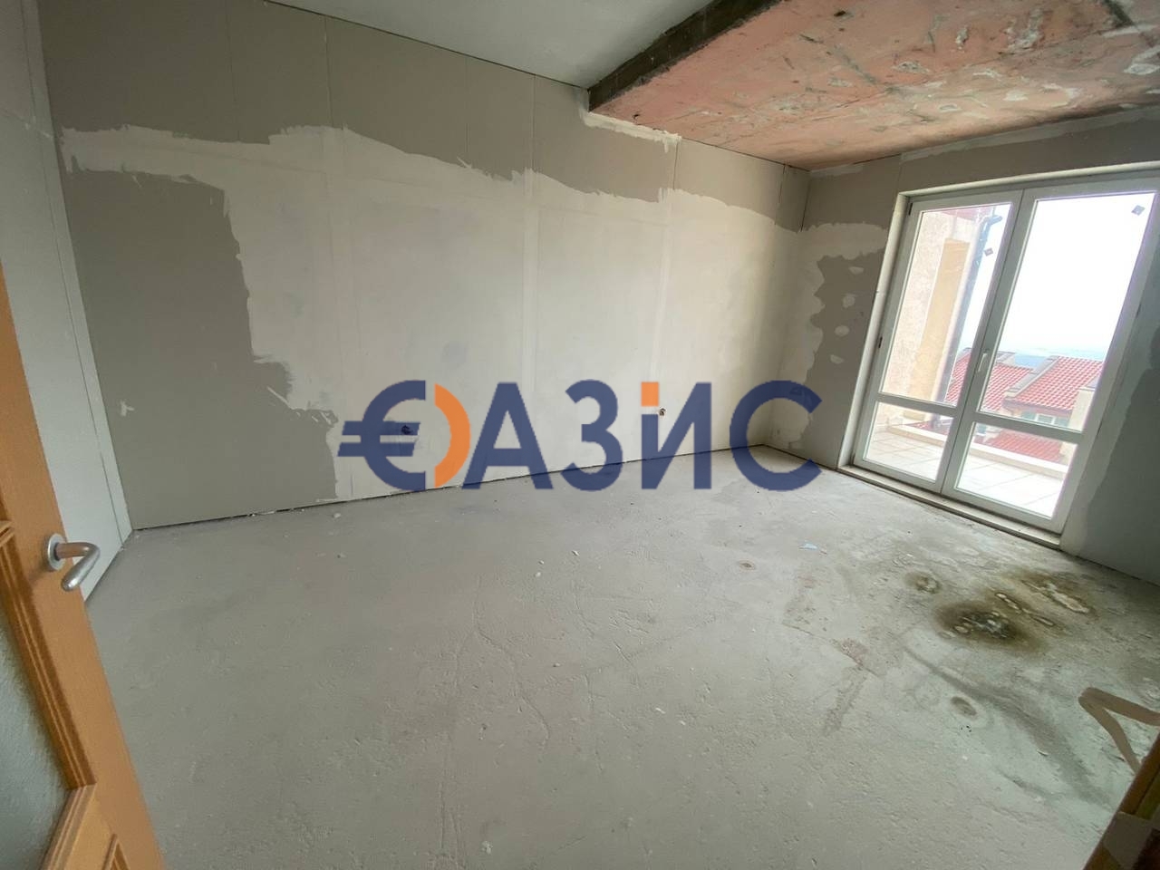 Апартаменты в Кошарице, Болгария, 93 м² - фото 7