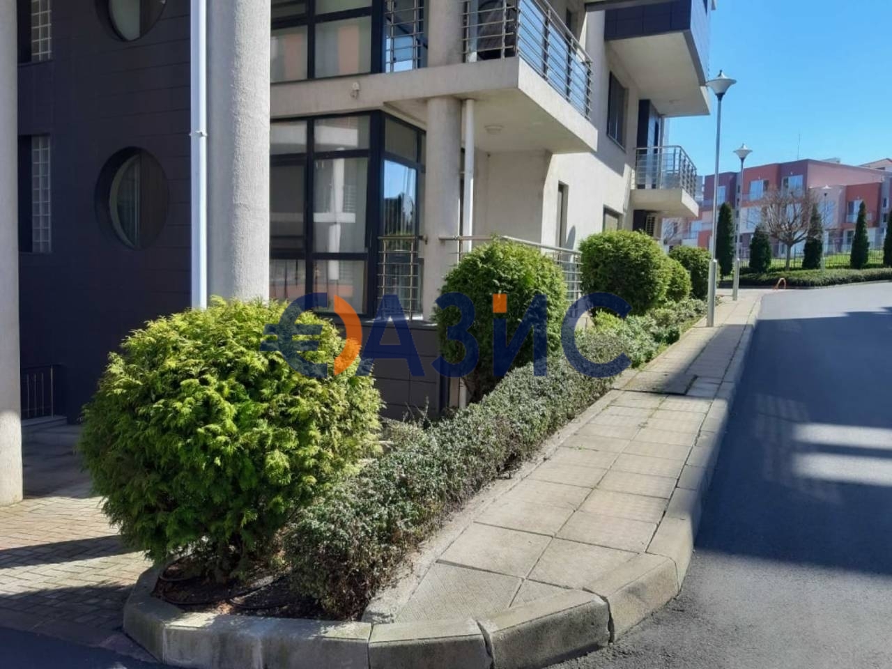 Апартаменты в Бургасе, Болгария, 114.9 м² - фото 8