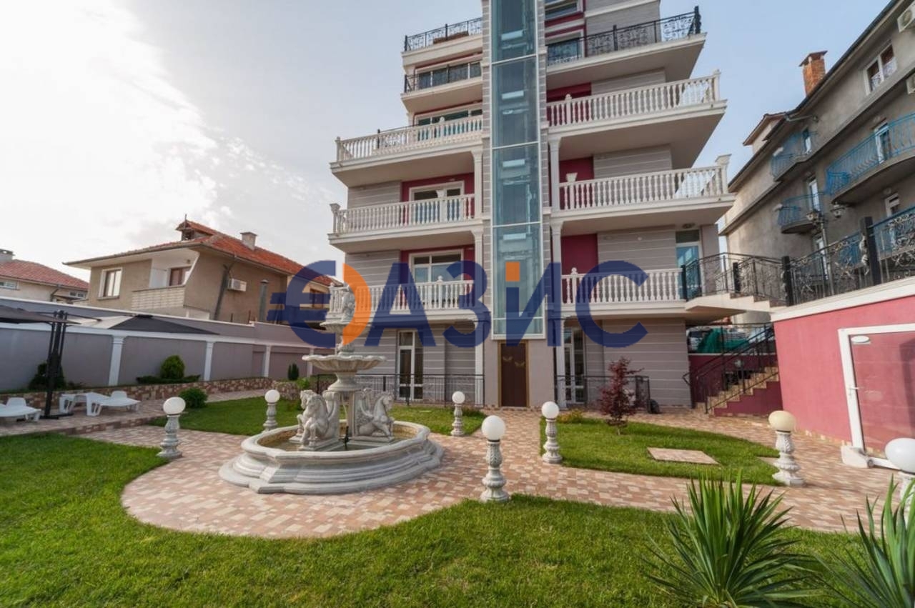 Апартаменты Saint Vlas, Болгария, 50 м² - фото 8