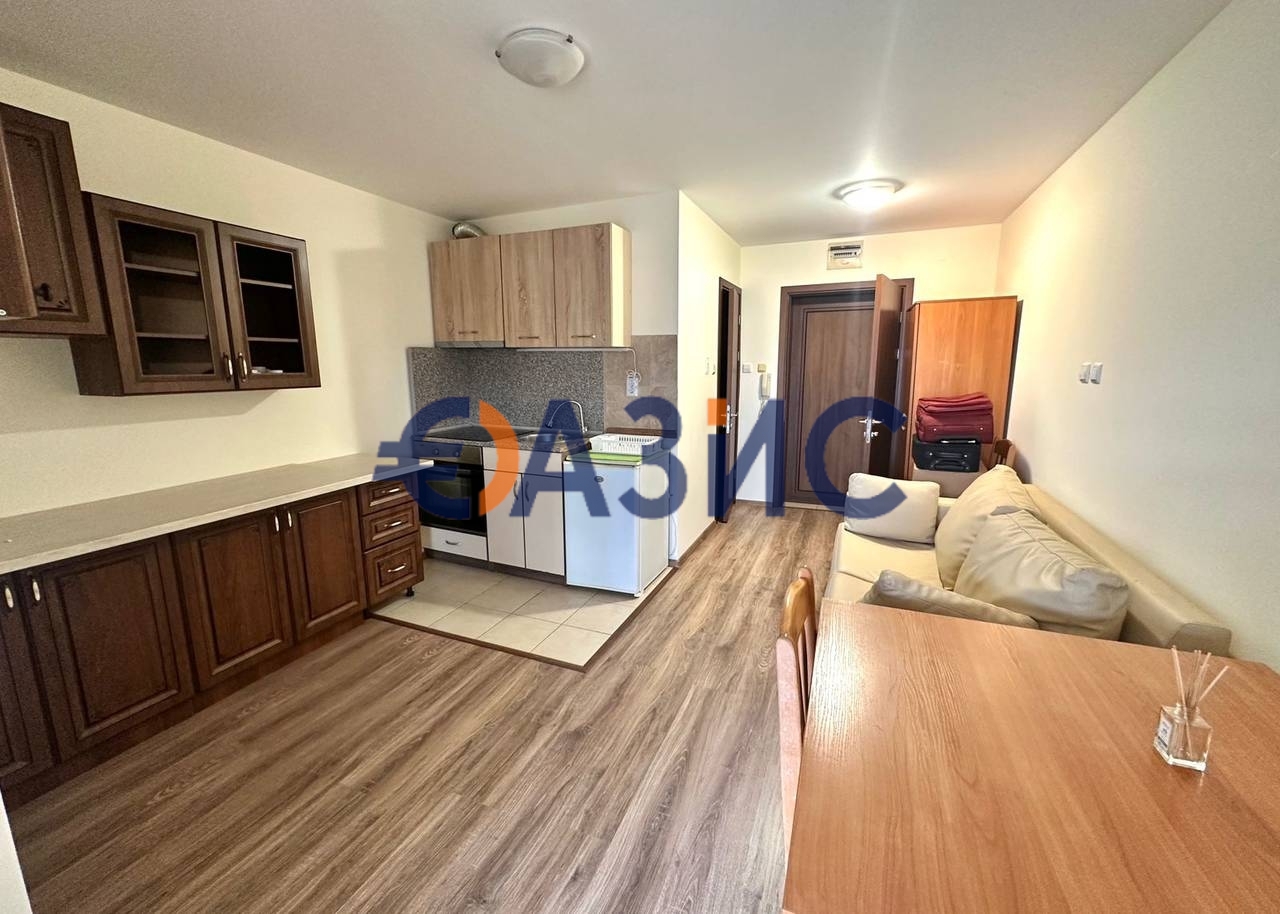 Апартаменты в Несебре, Болгария, 56 м² - фото 8