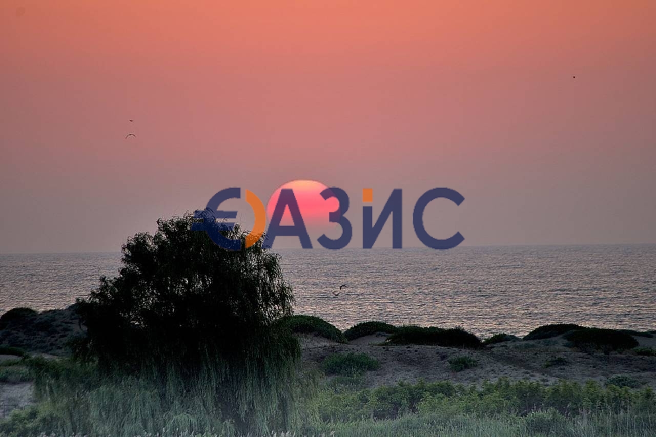 Апартаменты в Приморско, Болгария, 74 м² - фото 9