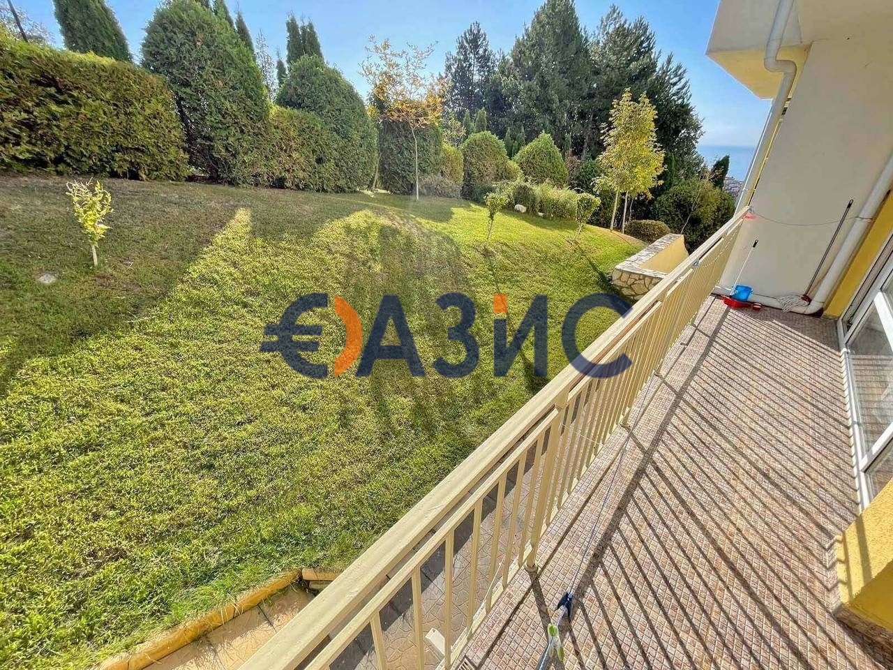 Апартаменты в Святом Власе, Болгария, 68 м² - фото 10