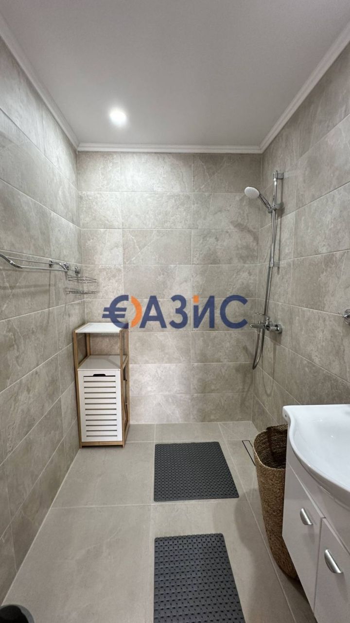 Апартаменты в Святом Власе, Болгария, 70 м² - фото 10