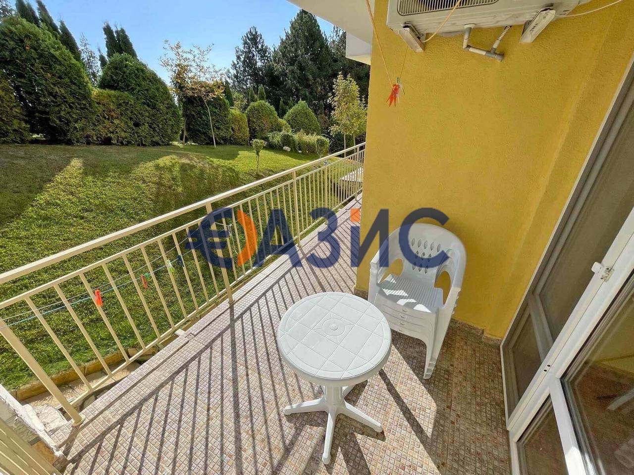 Апартаменты в Святом Власе, Болгария, 68 м² - фото 11