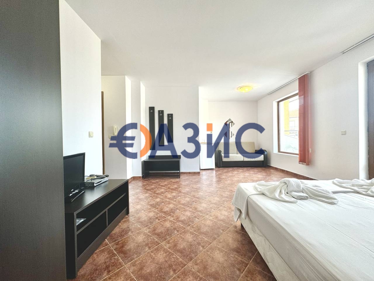 Апартаменты в Кошарице, Болгария, 51.1 м² - фото 11