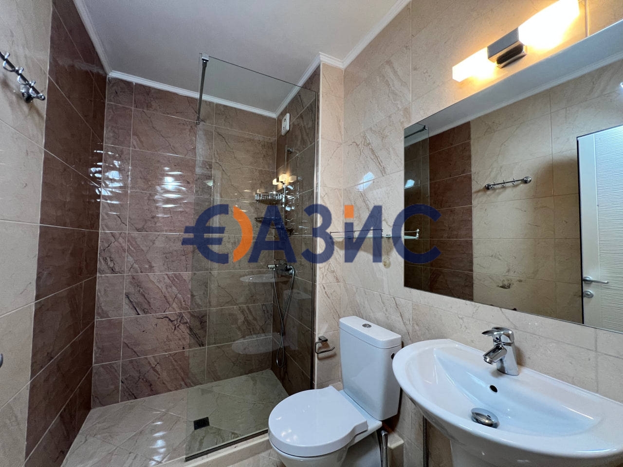 Апартаменты в Несебре, Болгария, 129.5 м² - фото 11