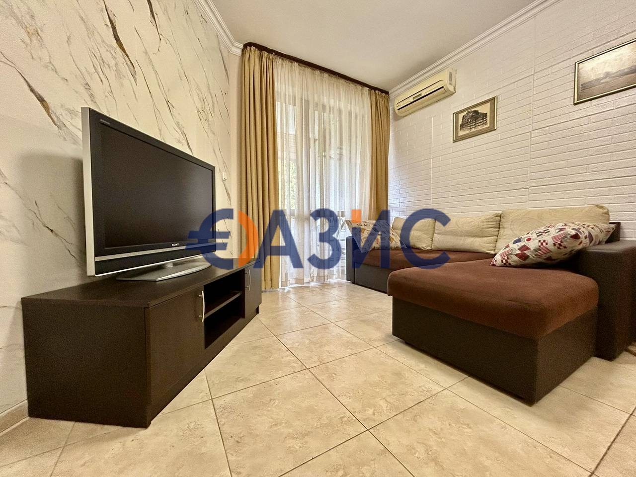 Апартаменты в Равде, Болгария, 83 м² - фото 11