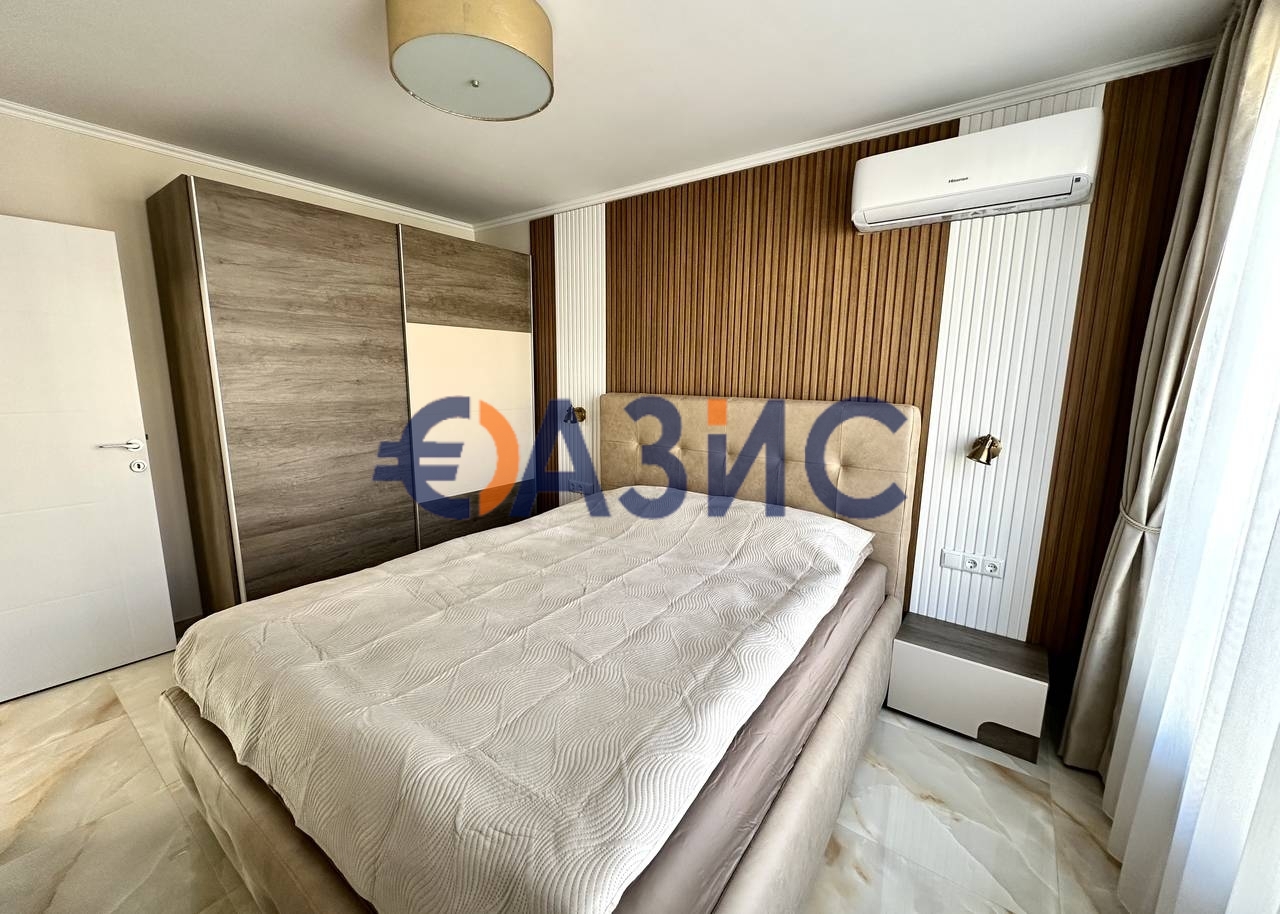 Апартаменты в Святом Власе, Болгария, 70 м² - фото 13