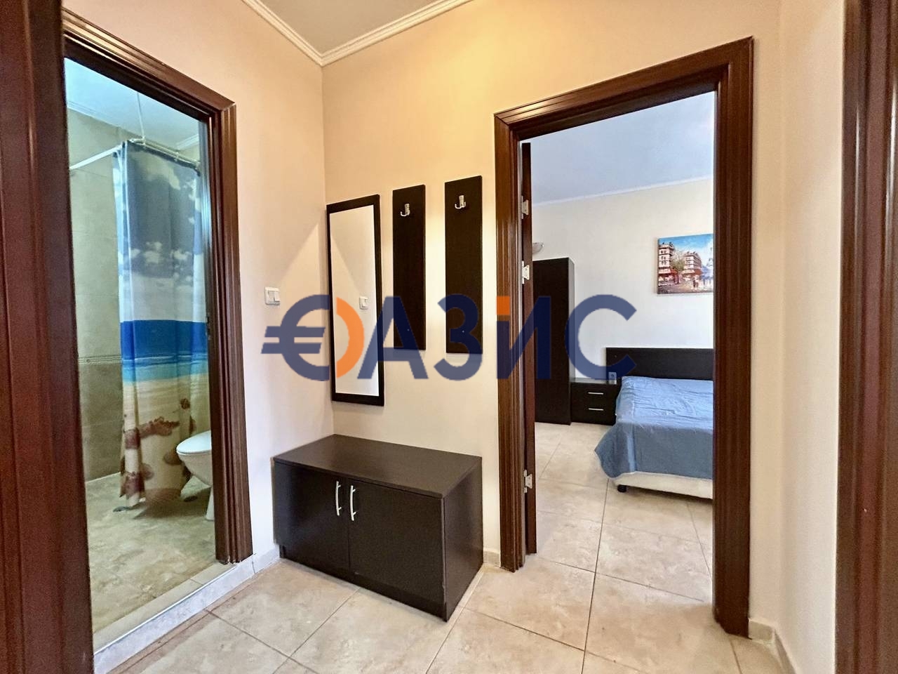 Апартаменты в Равде, Болгария, 83 м² - фото 13