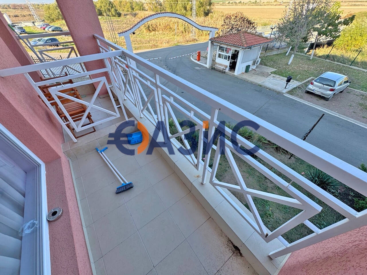 Апартаменты на Солнечном берегу, Болгария, 47 м² - фото 13