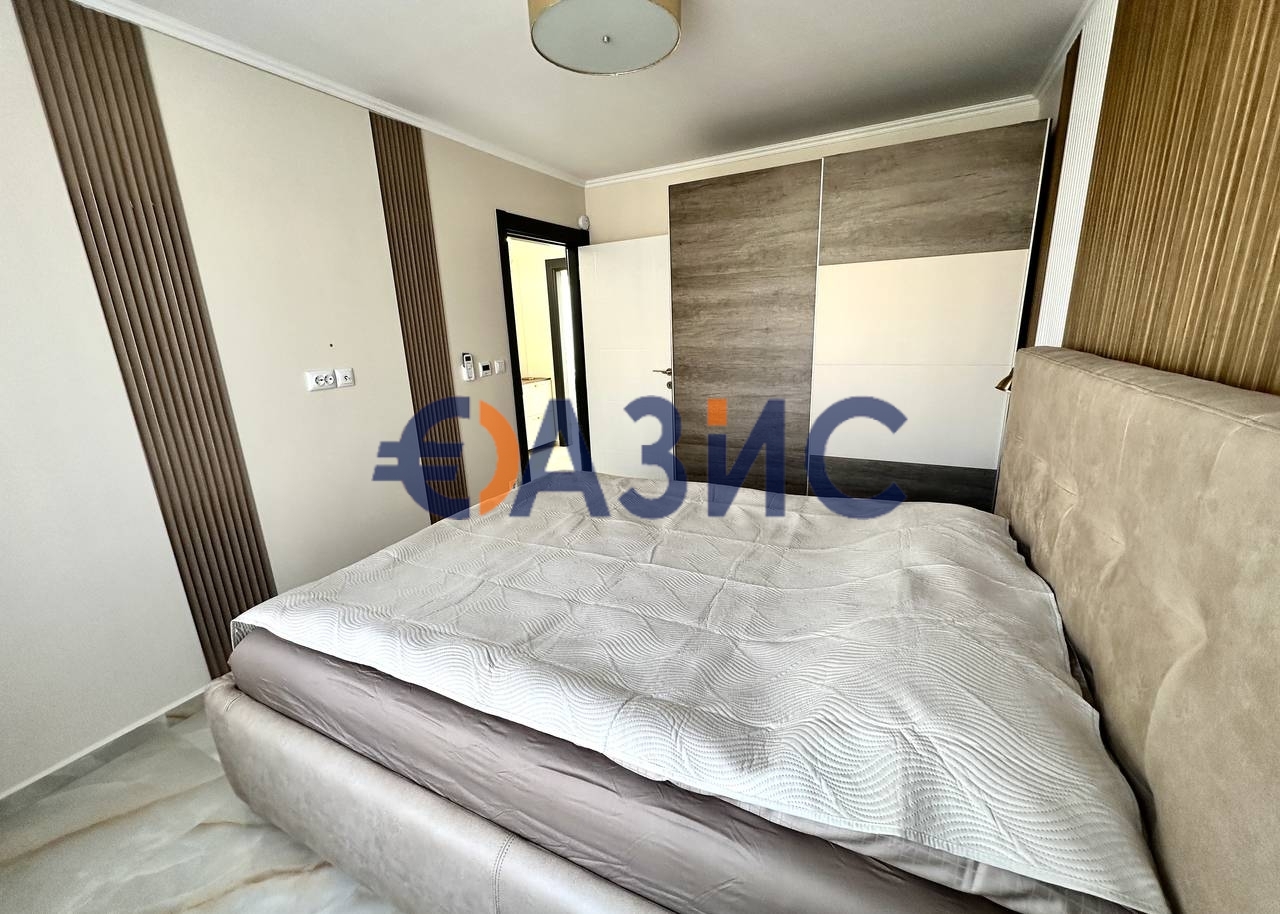 Апартаменты в Святом Власе, Болгария, 70 м² - фото 15