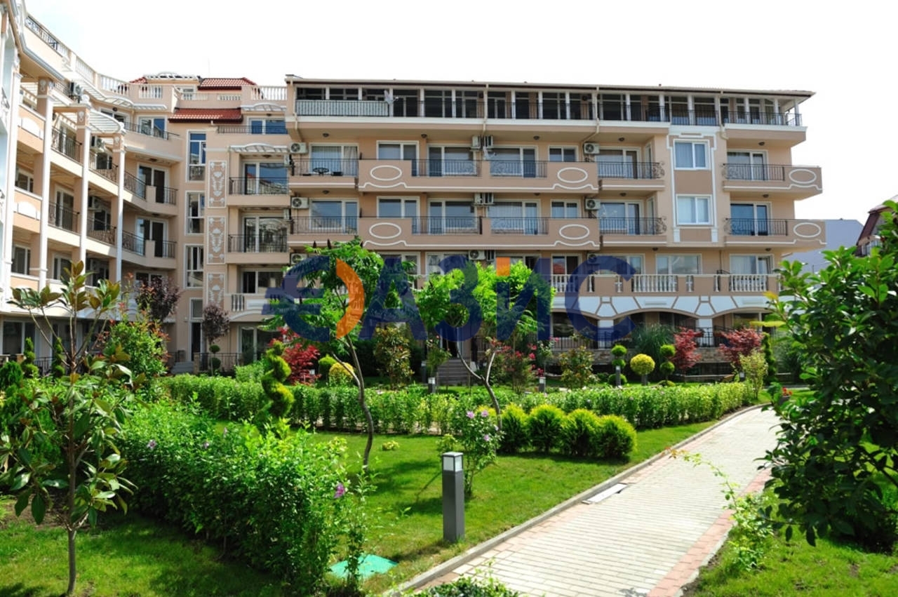 Апартаменты в Несебре, Болгария, 38 м² - фото 16