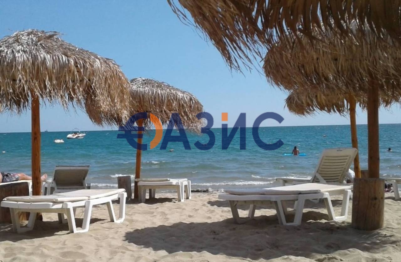 Апартаменты Saint Vlas, Болгария, 50 м² - фото 17