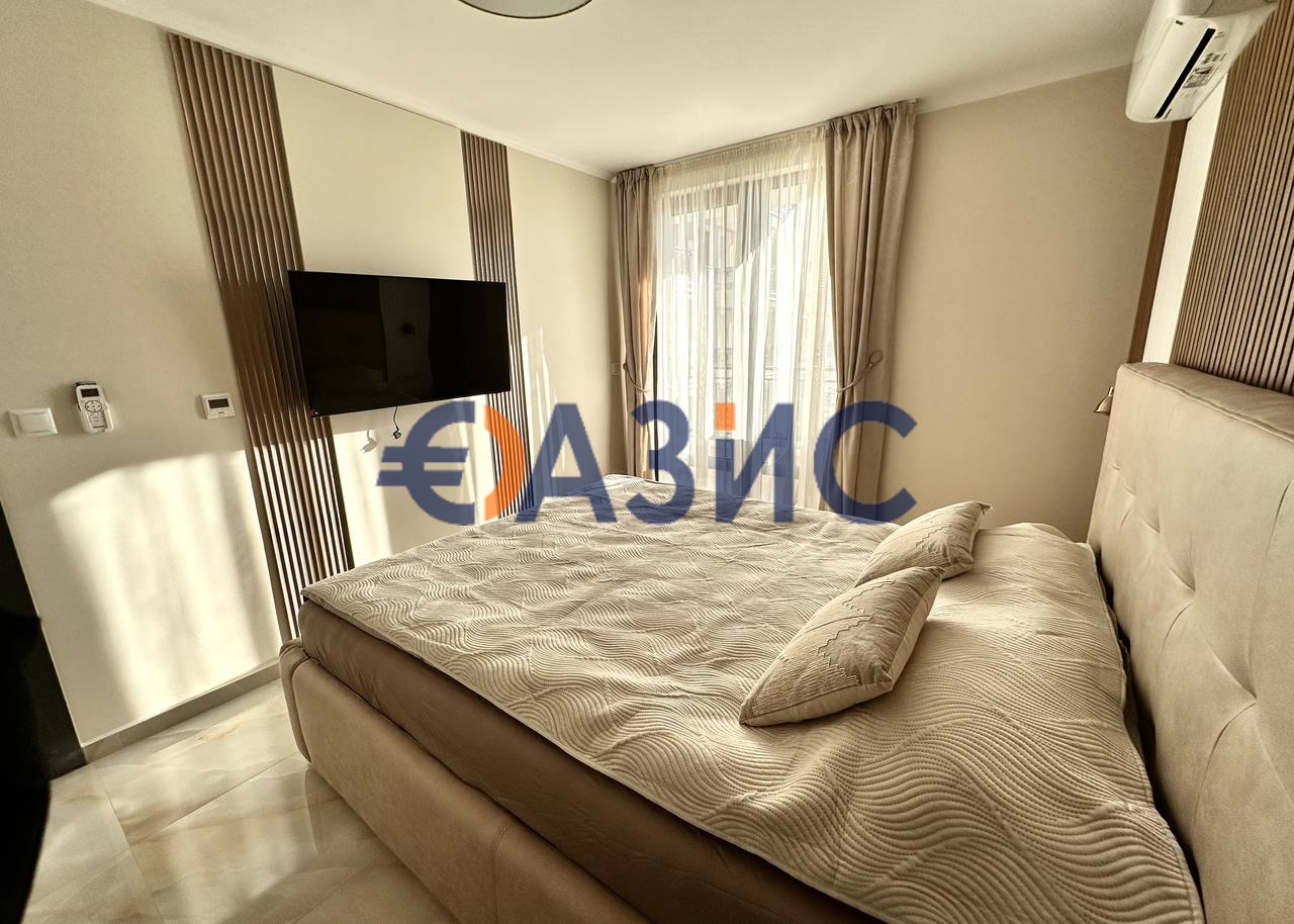 Апартаменты в Святом Власе, Болгария, 70 м² - фото 17