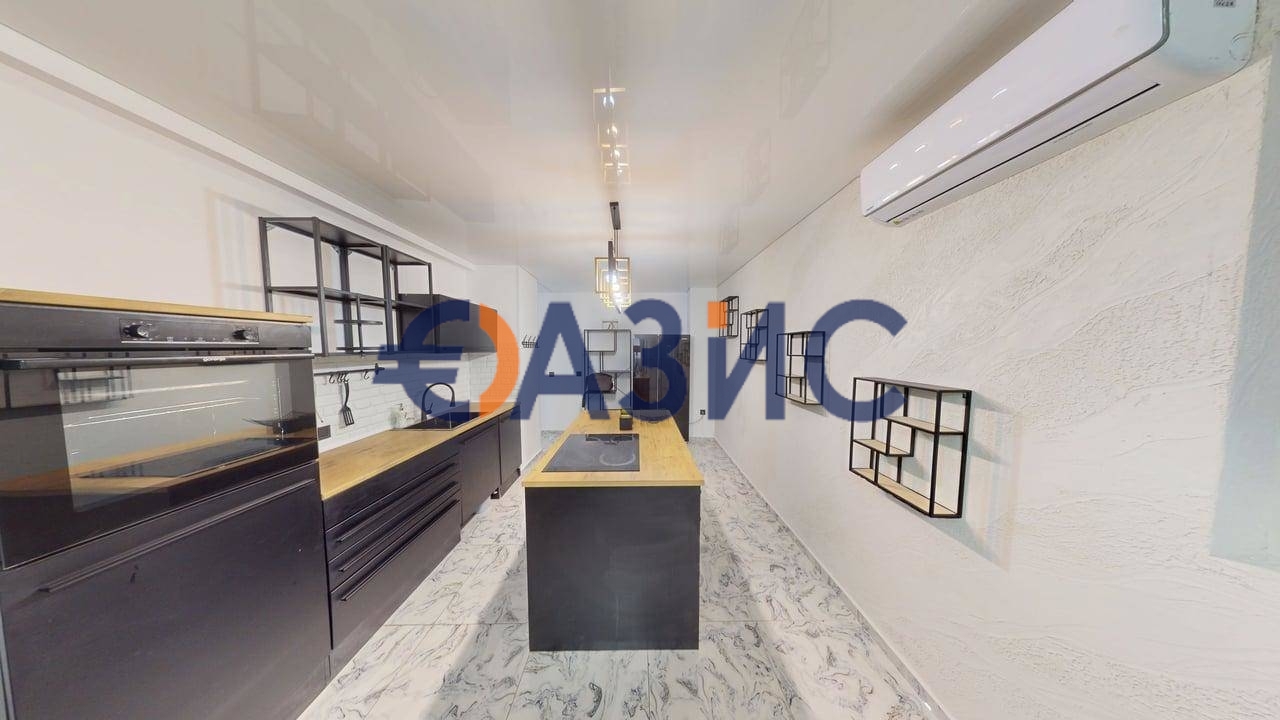 Апартаменты на Солнечном берегу, Болгария, 109 м² - фото 18