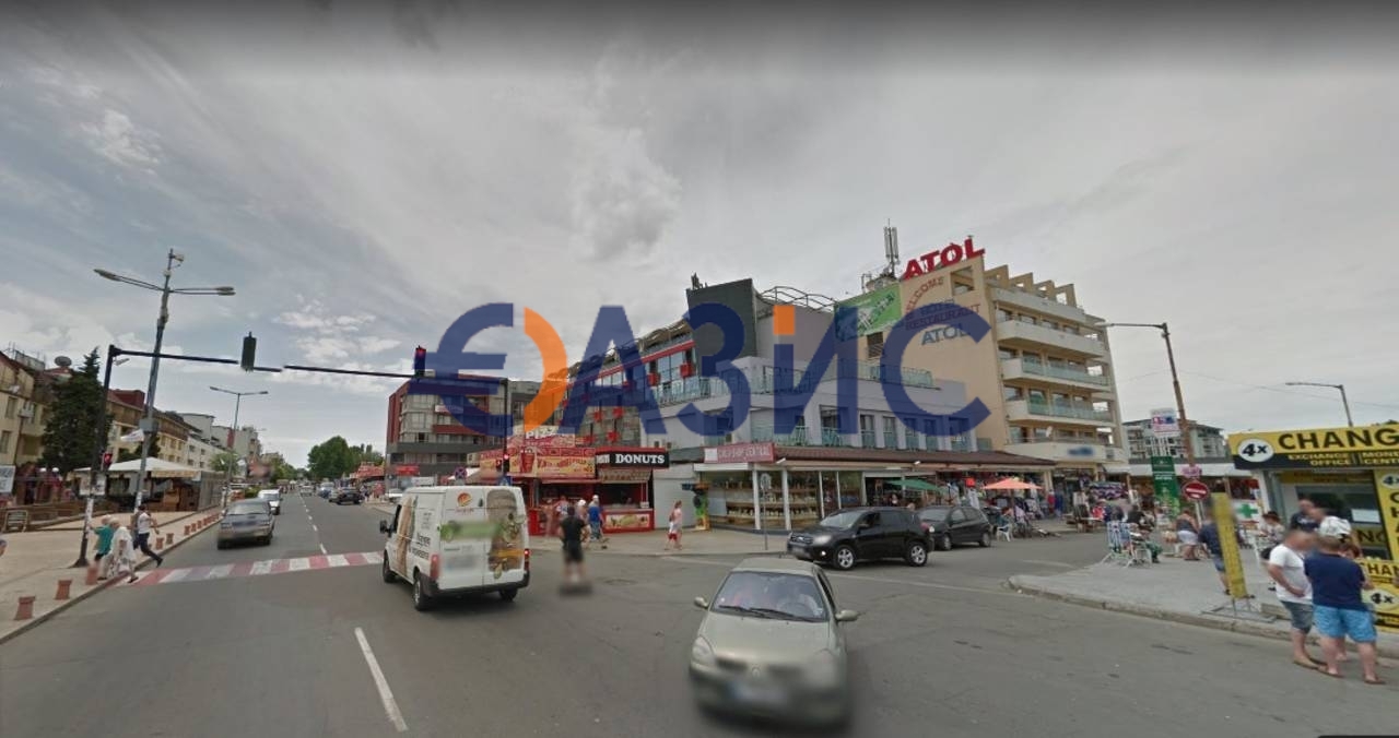 Апартаменты на Солнечном берегу, Болгария, 92 м² - фото 18