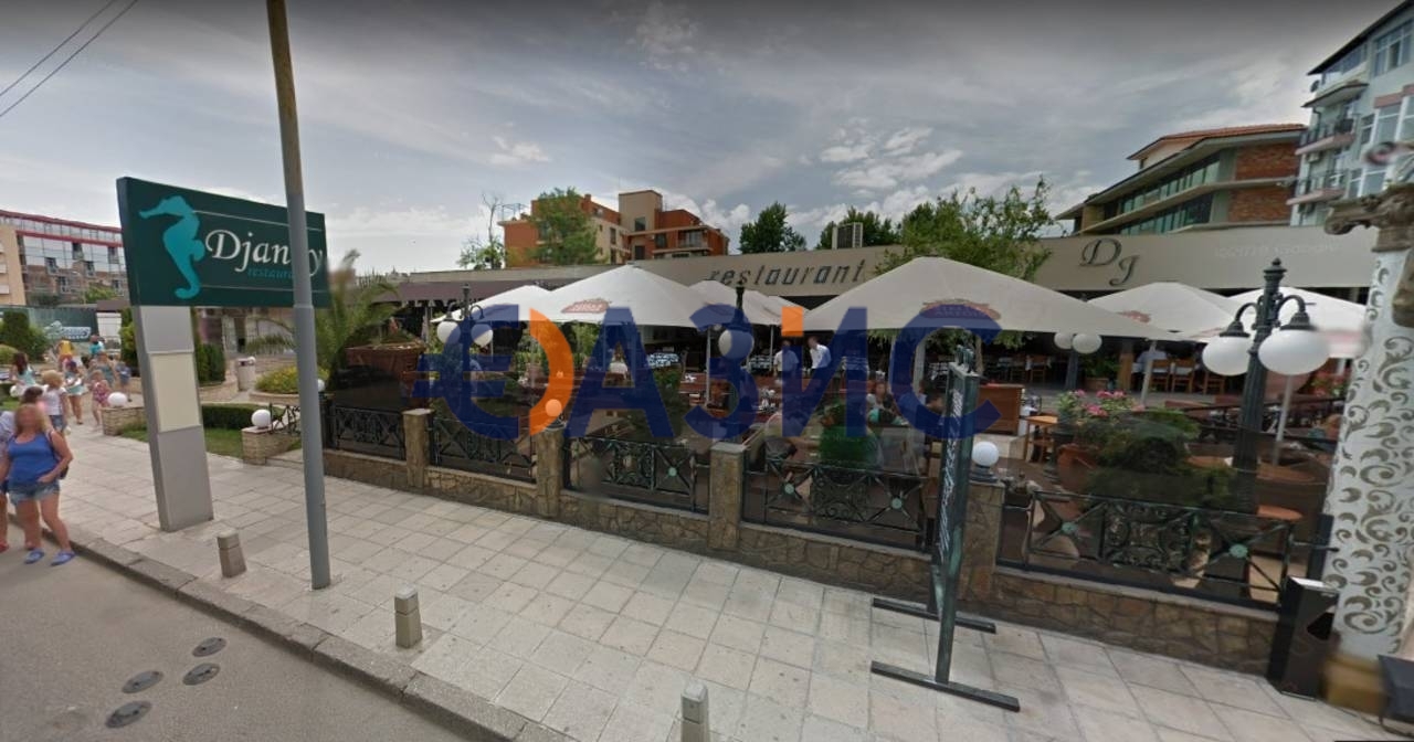 Апартаменты на Солнечном берегу, Болгария, 92 м² - фото 19