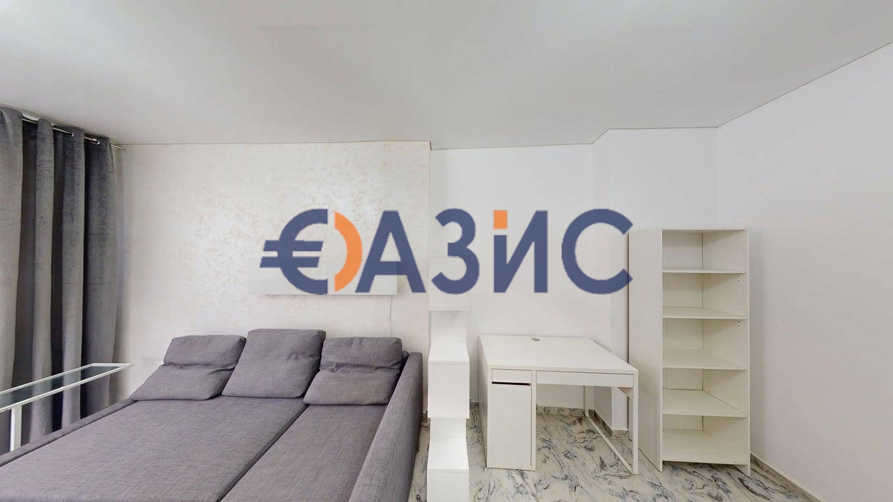 Апартаменты на Солнечном берегу, Болгария, 109 м² - фото 19