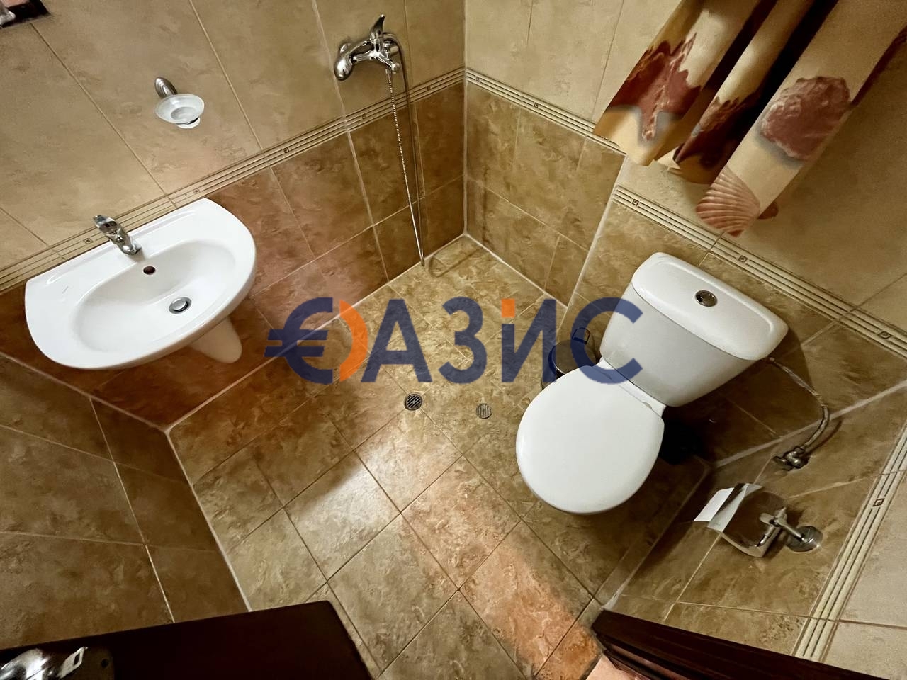 Апартаменты в Равде, Болгария, 83 м² - фото 19