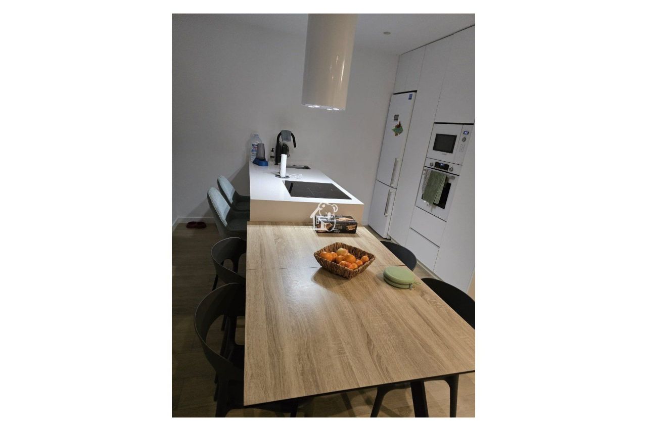 Апартаменты в Гуардамар-дель-Сегура, Испания, 104 м² - фото 3