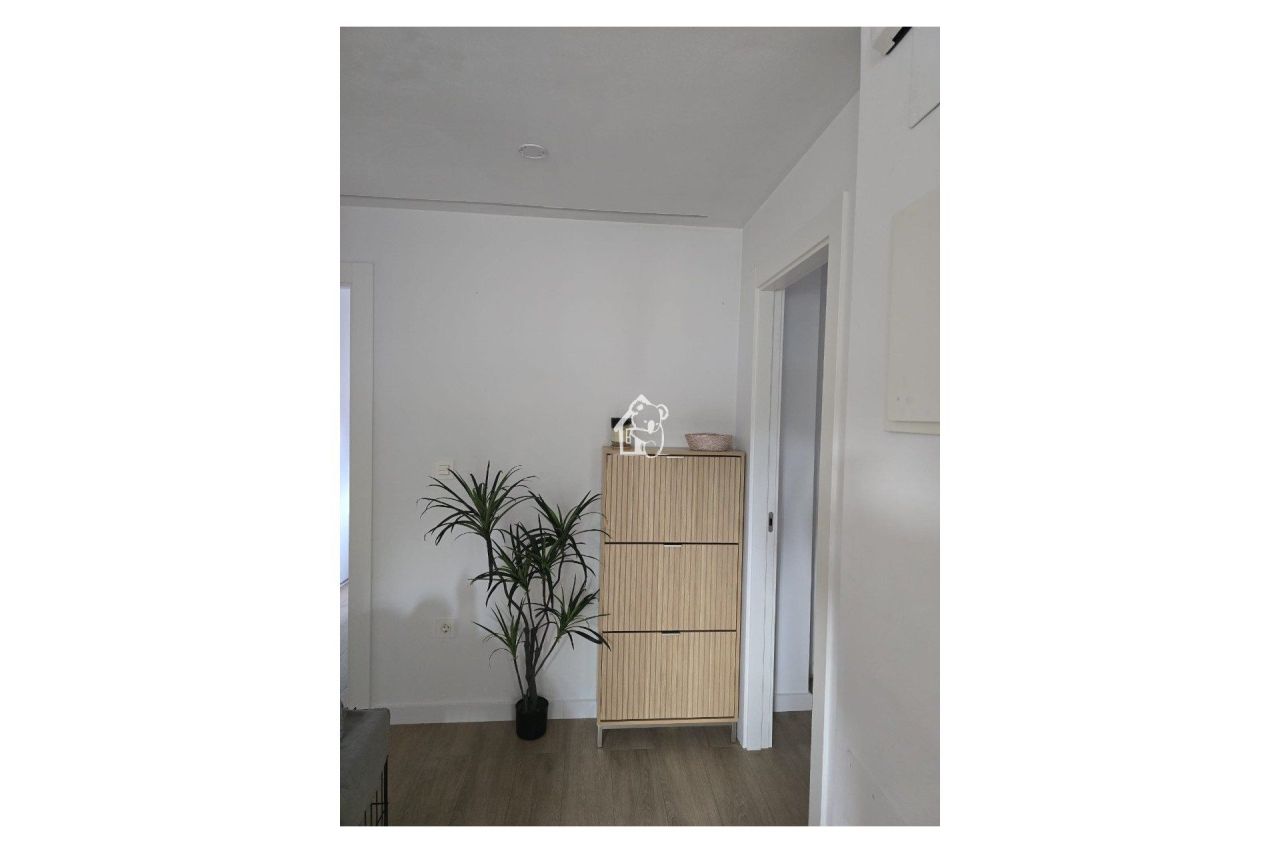 Апартаменты в Гуардамар-дель-Сегура, Испания, 104 м² - фото 6