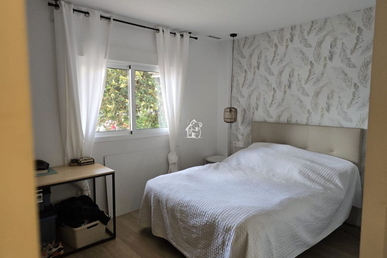 Апартаменты в Гуардамар-дель-Сегура, Испания, 104 м² - фото 7