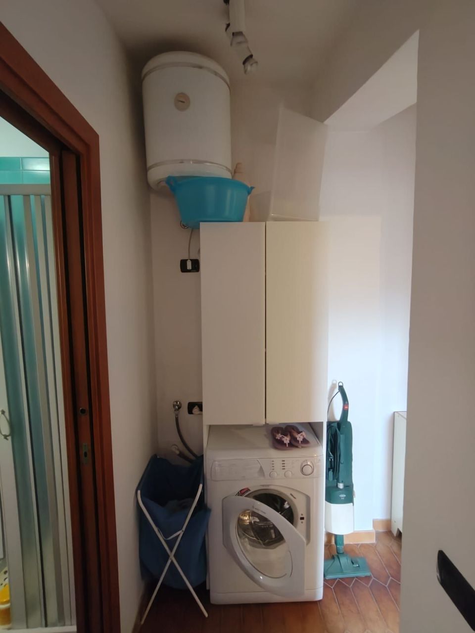 Квартира в Скалее, Италия, 50 м² - фото 6