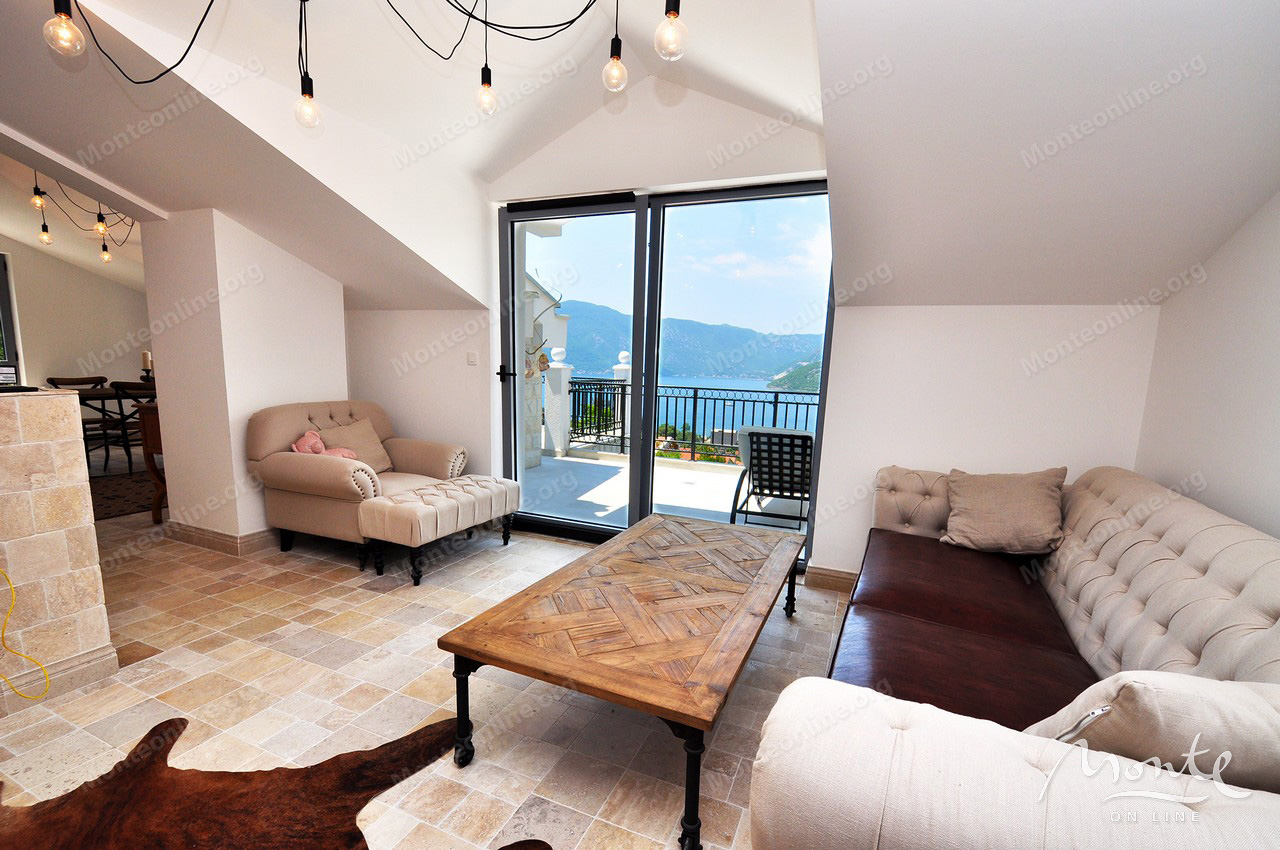 Отель, гостиница в Рисане, Черногория, 570 м² - фото 6