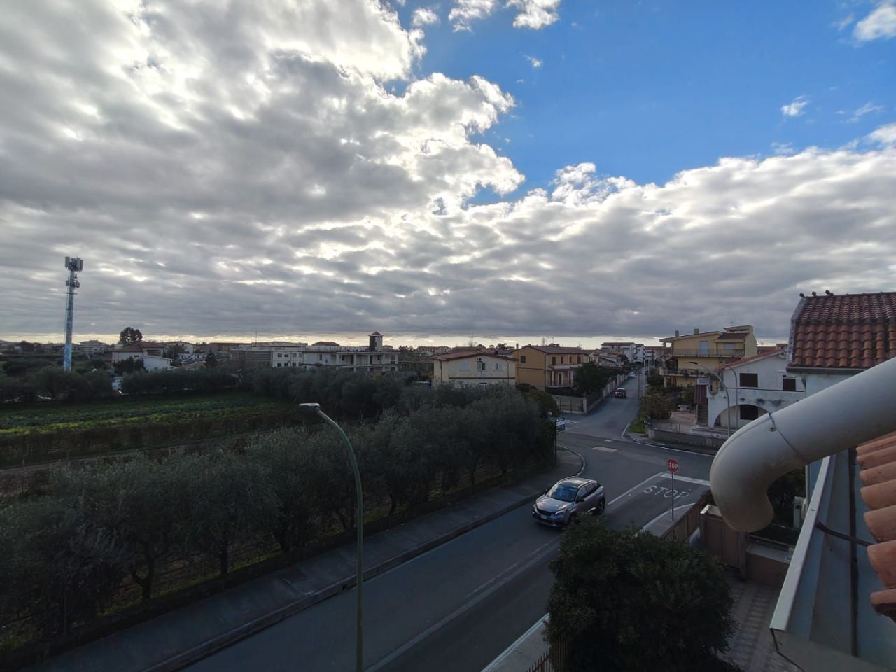 Квартира в Скалее, Италия, 50 м² - фото 4